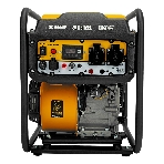 Генератор инверторный Denzel GK-5500iF, 5,5 кВт, 230 В, ручной старт, фото7