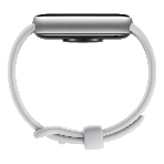 Фитнес-браслет Xiaomi Smart Band 9 Pro M2402B1, 1.62' AMOLED, Bluetooth, IP68 / WR200, серебристый, фото2