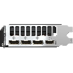 Видеокарта Gigabyte RTX 5060 GV-N5060WF2-8GD 1.0 NV RTX 5060 8Gb 128bit GDDR7 2497/28000/HDMIx1/DPx3 PCI-E 5.0, фото3
