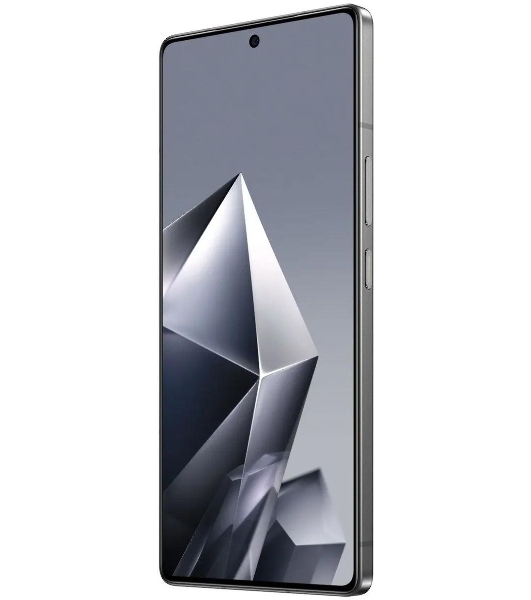 Смартфон Infinix Note 50 Pro X6855 12/256Gb черный