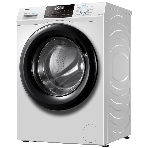 Стиральная машина Haier HW60-BP12929AE белый, загрузка фронтальная 6 кг, 1200 об/мин, класс: А+++, фото5