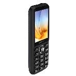 Мобильный телефон Maxvi K15c черный, фото9