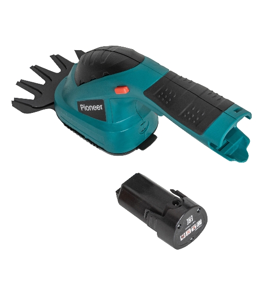 Кусторез аккумуляторный Pioneer BHT-070V15-02R