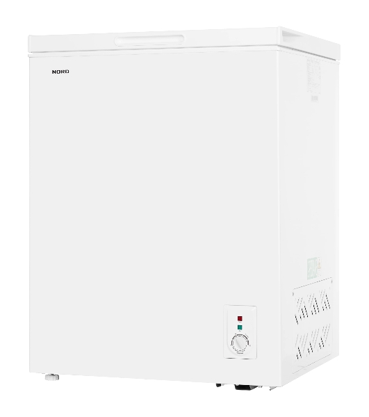 Морозильный ларь Nord CN 200, белый, 155л