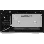 Микроволновая печь Samsung MG23T5018AK/BW черный, 23 л, 800 Вт, переключатели - сенсор, фото9