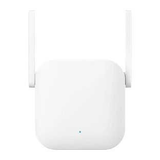 Усилитель сигнала Xiaomi WiFi Range Extender N300 RU