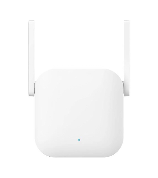 Усилитель сигнала Xiaomi WiFi Range Extender N300 RU