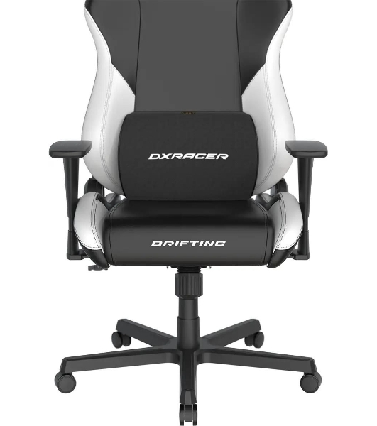 Кресло игровое DXRACER DRIFTING OH/DL23/NW чёрно-белый