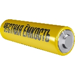 Батарейка щелочая Alkaline Optima LR06/AA (2шт/блистер), фото2