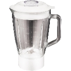 Кухонная машина Korting KKM 0105 Polar мощность 1200 Вт, 7 насадок (планетарный миксер с 3-мя насадками, мясорубка, насадка для колбас, насадка для кеббе, насадка-блендер), объем чаши 5.5 л, 8 скоростей, импульсный режим, механическое управление, белый, фото7