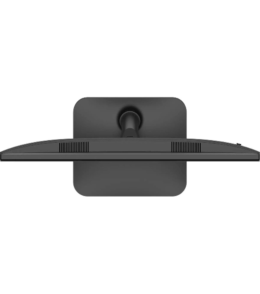 Монитор 27' Hisense 27N3Q-PRO IPS 1920x1080, 144 Гц, 5 мс, 16:9, 250 кд/м², HDMI 1.4, DP, VGA, 3.5 Jack, динамики (2x2 Вт), Adaptive-Sync, черный