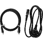 Монитор 31.5' AOC Q32V4 IPS 2560x1440, 75 Гц, 4 мс, 16:9, 250 кд/м2, 1xHDMI, 1xDP, 1x3.5 мм, черный, фото4