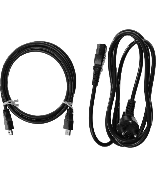 Монитор 31.5' AOC Q32V4 IPS 2560x1440, 75 Гц, 4 мс, 16:9, 250 кд/м2, 1xHDMI, 1xDP, 1x3.5 мм, черный