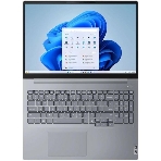 Ноутбук 16' Lenovo ThinkBook 16 G8 IRL Core 5 210H/16Gb/SSD512Gb/IntelGraphics/1920x1200/Touch/Win11, фото3