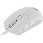 Мышь проводная MSI Clutch GM11 белый, 5000 dpi, USB, кнопки - 6, фото11