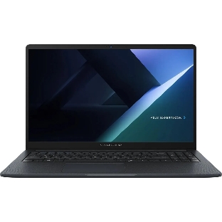 Ноутбук ASUS B1503CVA-S77694/15.6'/WVA/Intel Core i5 120U/16Gb/512Gb SSD/Intel Iris Xe Graphics/noOS/серый/1.65kg
