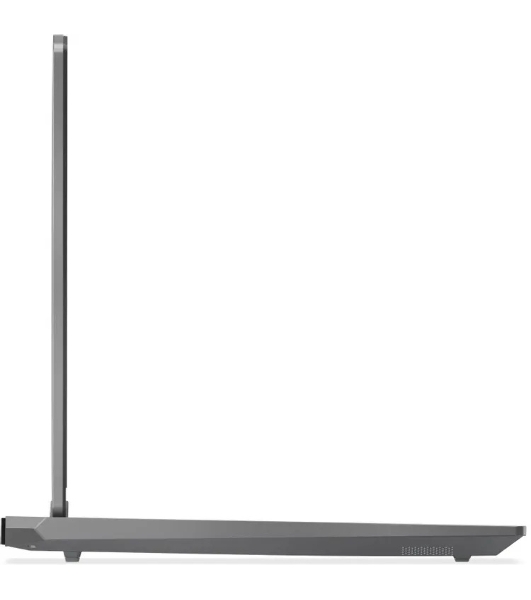 Ноутбук Lenovo LOQ 15IRX10/15.6' Full HD 1920x1080/Intel Core i7 13700HX/16 Gb/512 Gb SSD/nVidia GeForce RTX 5050 8GB/No OS/серый/2.4 кг