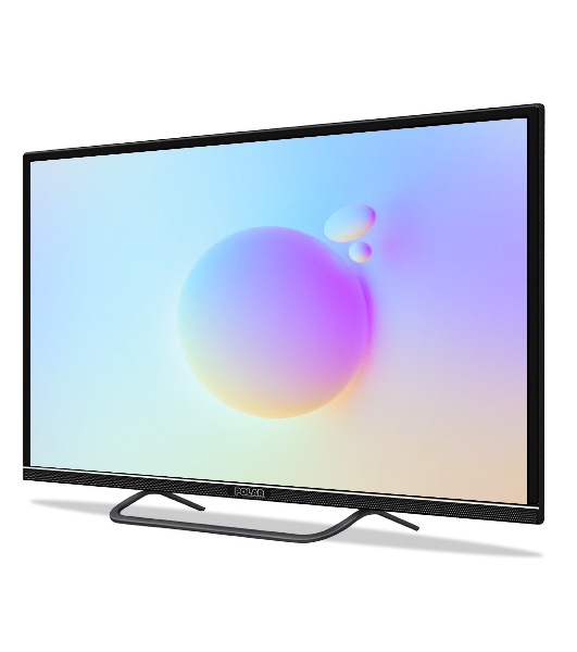 Телевизор Polar 32' P32L34T2CSM (U) черный LED FHD 60Hz Android 0.5GB/4GB