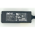 Блок питания (сетевой адаптер) для ноутбуков Acer 19V 1,58A 5.5x1.7, OEM, фото2