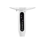 Вентилятор Electrolux EFF-1020W белый, напольный, 50 Вт, 3 скорости, 40 см, фото3