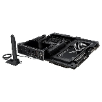 Материнская плата ASUS ROG MAXIMUS Z890 EXTREME, LGA 1851, Intel Z890, 4xDDR5, 4xSATA, 4xM.2, 1xPCI-E 5.0 x16, 1xPCI-E 5.0 x8, 1xHDMI, 2xUSB-C, 2x 10Gb LAN, 5xUSB-A 3.2 Gen 2, 1xUSB-C 3.2 Gen 2x2, 2xUSB-C Thunderbolt 5, 2x3.5 мм, 7.1, E-ATX, фото2