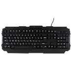 Клавиатура Oklick 757G HW2 проводная, USB Type-A, чёрный, фото8