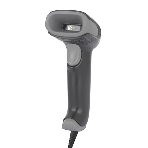 Сканер штрих-кода ручной Honeywell 1470G2D-2USB-R EMEA Kit, 2D имидж, проводной, 70 см/сек, USB, черный, фото 1