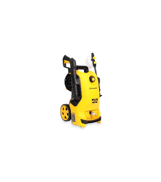 Мойка Champion HP3250 (2,5кВт 125 бар t 40С 6,5л/мин 11,2кг синхронный, пеногенератор)