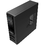 Компьютерный корпус SlimCase InWin PS201BK PM-300TFX U3.0*2+A(HD)+FAN 6125688, фото8