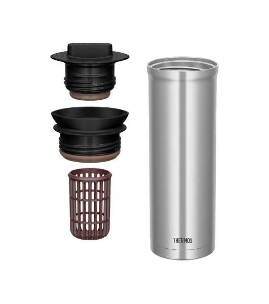 Термос для напитков THERMOS TTD-1000 SBK