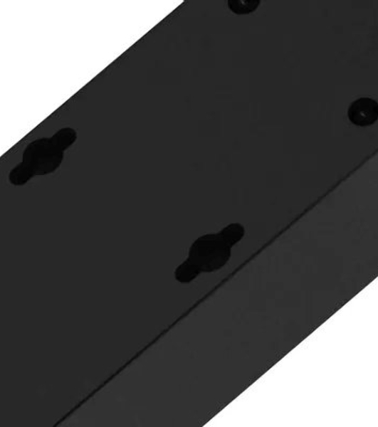 Сетевой фильтр Ippon NF-EU-3-10 3 м, 6 розеток, черный, коробка