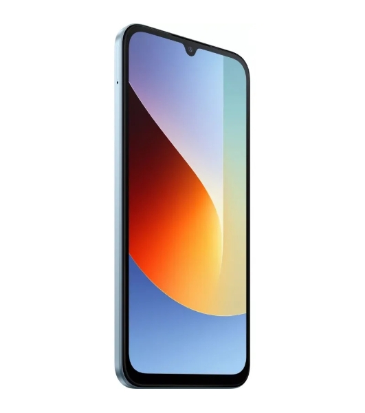 Смартфон Xiaomi Redmi A7 Pro 4Gb, 128Gb, голубой
