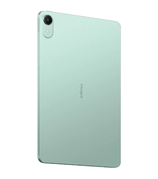 Планшет INFINIX XPAD 30E X1102B 11', 8ГБ, 256B, 3G, LTE, Android 15 зеленый