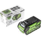 Триммер аккумуляторный GREENWORKS G40LTK2, 40 В, 0 Ач, фото2
