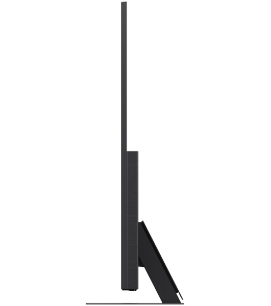 Телевизор LG 65QNED83B6A, 65', черный, mini-LED 3840x2160 4K Ultra HD, 120Hz, webOS