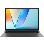 Ноутбук ASUS VivoBook S16 OLED S3607CA-SH140/16'/OLED/Intel Core Ultra 7 255H/32GB/1024GB SSD/Intel Arc/Windows 11 Pro/серый/1.7kg, фото 1