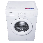Стиральная машина Maunfeld MFWM127WH051 белый, загрузка фронтальная 7 кг, 1200 об/мин., класс: А+++, фото4