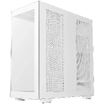 Компьютерный корпус Deepcool CH780 WH белый без БП ATX 2x120мм 1x140мм 2xUSB 3.0 audio bott PSU, фото13