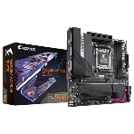 Материнская плата Gigabyte B650M AORUS ELITE, Socket AM5, AMD B650, 4xDDR5, 4xSATA, 2xM.2, 1xPCI-E 4.0 x16, 1xPCI-E 4.0 x4, 1xHDMI, 1xDP, 1x 2.5Gb LAN, 5xUSB-A 3.2 Gen 1, 2xUSB-A 3.2 Gen 2, 4xUSB-A 2.0, 1xUSB-C 3.2 Gen 2, 2x3.5 мм, 7.1, Micro-ATX, фото4