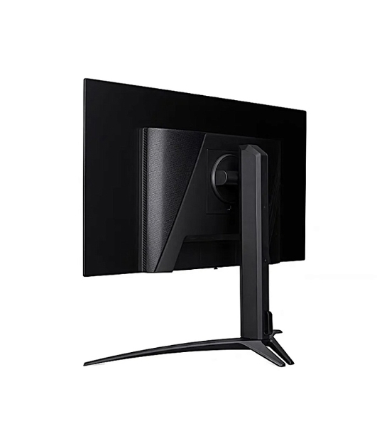 Монитор 26.5' Acer Predator X27Ubmiipruzx OLED 2560x1440, 240 Гц, 1 мс, 16:9, 1000 кд/м2, 2xHDMI, 1xDP, USB-C, черный