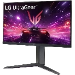 Монитор 23.8' LG UltraWide 24GS65F-B IPS 1920x1080, 180 Гц, 1 мс, 16:9, 300 кд/м2, 1xHDMI, 1хDP, 1x3.5 мм, черный, фото8