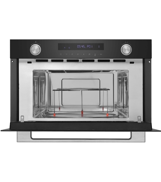 Микроволновая печь встраиваемая Maunfeld MBMO349Gb