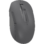 Мышь беспроводная A4Tech Fstyler FG15CS Air2 серый, 1200 dpi, радиоканал, USB, кнопки - 3, фото4