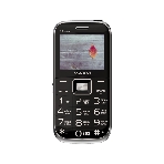 Мобильный телефон Maxvi B6ds up черный, фото5