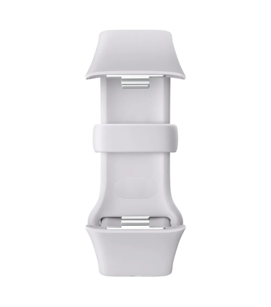 Фитнес-браслет Xiaomi Smart Band 9 Pro M2402B1, 1.62' AMOLED, Bluetooth, IP68 / WR200, серебристый