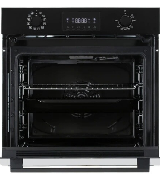Духовой шкаф электрический Indesit IBFTE 3844 J BL черный