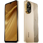 Смартфон Poco C71 RU 4/128Gb золотистый, фото5