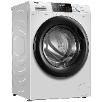 Стиральная машина Haier HW60-BP12929AE белый, загрузка фронтальная 6 кг, 1200 об/мин, класс: А+++, фото6