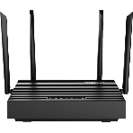 Роутер беспроводной Netis NX32U AX3000 10/100/1000BASE-TX/4G ready, фото5