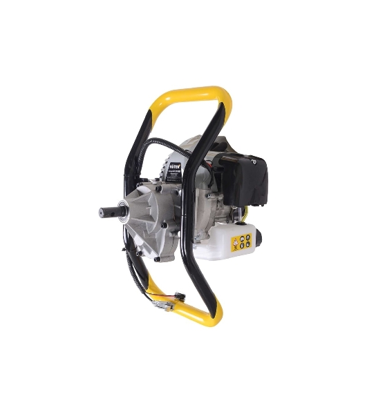 Мотобур Huter GGD-300 Grey